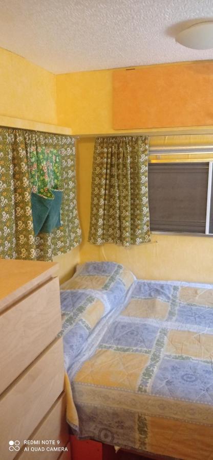 ホテル Parco Vacanze Bracchetto Vetta カッローダノ・インフェリオーレ エクステリア 写真