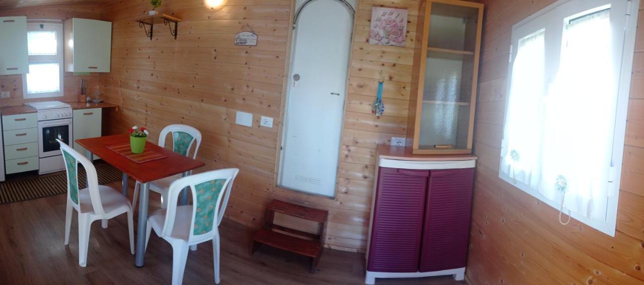 ホテル Parco Vacanze Bracchetto Vetta カッローダノ・インフェリオーレ エクステリア 写真