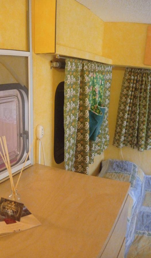 ホテル Parco Vacanze Bracchetto Vetta カッローダノ・インフェリオーレ エクステリア 写真