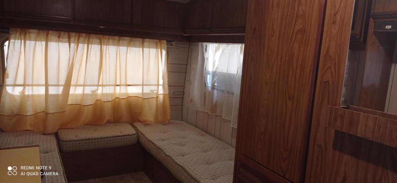ホテル Parco Vacanze Bracchetto Vetta カッローダノ・インフェリオーレ エクステリア 写真