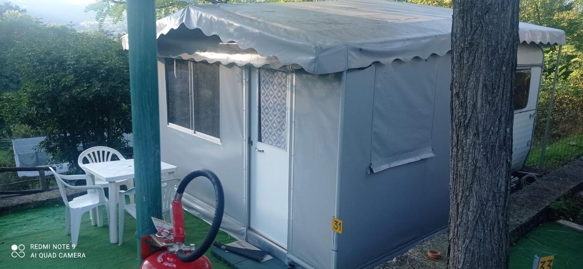 ホテル Parco Vacanze Bracchetto Vetta カッローダノ・インフェリオーレ 部屋 写真
