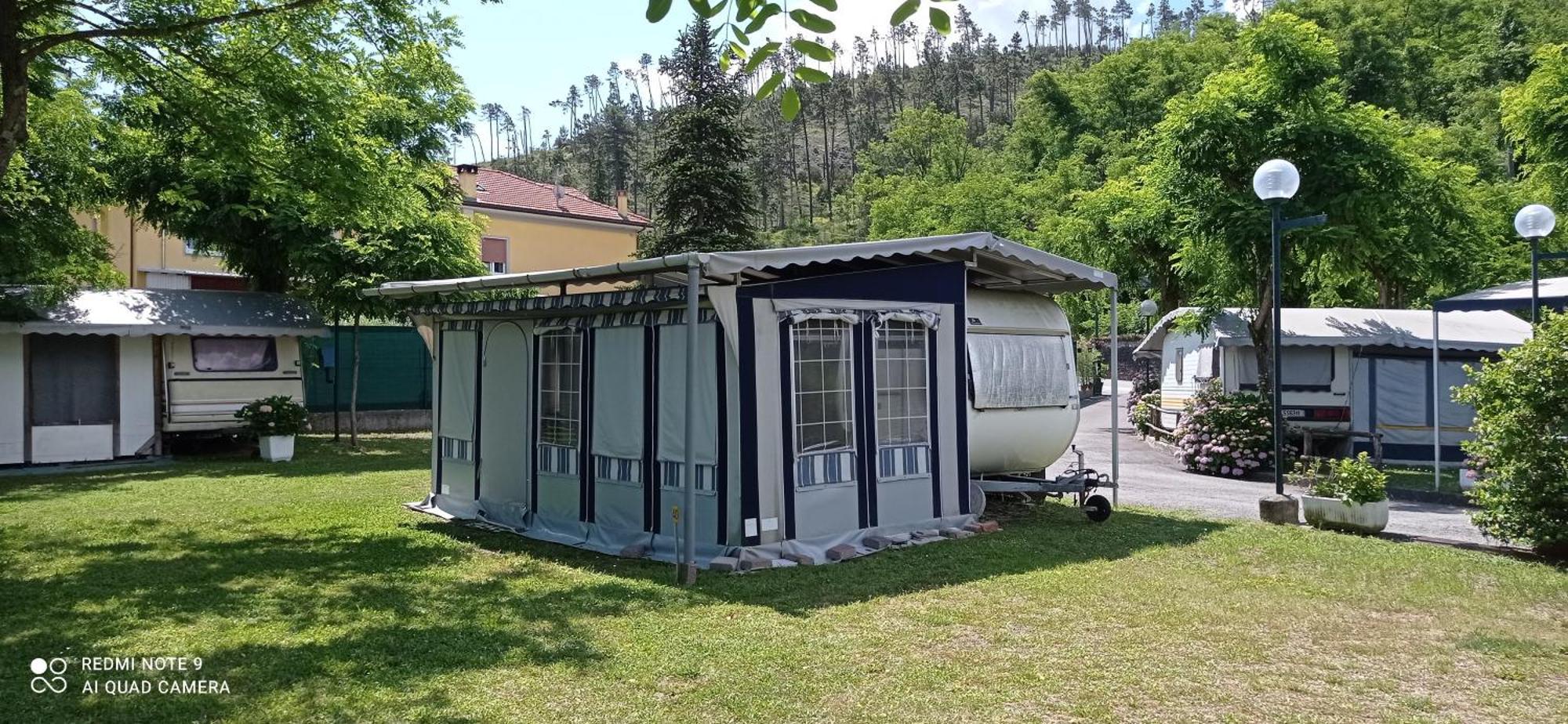 ホテル Parco Vacanze Bracchetto Vetta カッローダノ・インフェリオーレ 部屋 写真